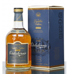 Dalwhinnie 1988 - The Distillers Edition 2003