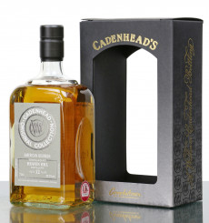Heaven Hill 12 Years Old - Cadenhead's Original Collection