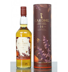 Cardhu 14 Years Old - 2019 Special Release