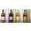 Yamazaki Tsukuriwake Cask Collection 2022 (Set of 4 Bottles)