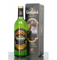 Glenfiddich Special Reserve Pure Malt - Clan of Sinclair (Sir John Sinclair)