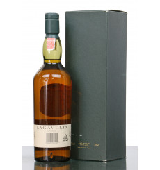 Lagavulin 16 Years Old - White Horse Distillers (1990's)