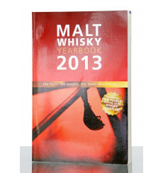 Malt Whisky Yearbook 2013