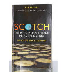 Scotch - Whisky of Scotland In Fact & Story 8th Edition (Book)
