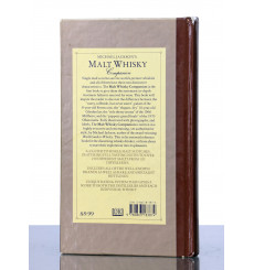 Michael Jackson's Malt Whisky Companion - 1st Edition