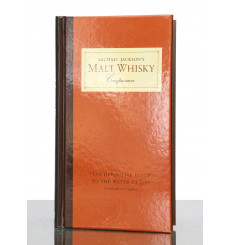Michael Jackson's Malt Whisky Companion - 3rd Edition