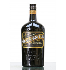 Black Bottle Original Blend
