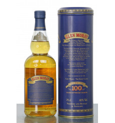 Glen Moray 12 Years Old - Celebrating 100 Years Of Whisky Making