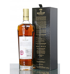 Macallan 18 Years Old - 2021 Release
