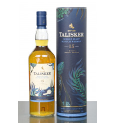 Talisker 15 Years Old - 2019 Special Release
