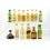 Assorted Miniatures x 14 - Incl Lagavulin 16 White Horse