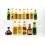 Assorted Miniatures x 14 - Incl Lagavulin 16 White Horse