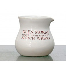Glen Moray Water Jug
