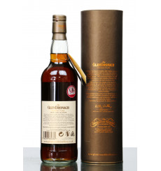 Glendronach 21 Years Old 1995 - Single Cask No.3248 UK Exclusive