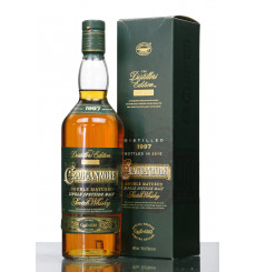 Cragganmore 1997 - The Distillers Edition 2010