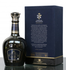 Chivas Royal Salute 32 Years Old - Union of Crowns (50cl)