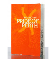Jack House Pride of Perth (Book)