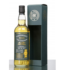 Annandale 6 Years Old 2015 - Cadenhead's Authentic Cask Strength Collection