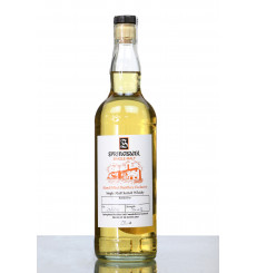 Springbank Hand Filled Distillery Exclusive 2022 (56.4%)