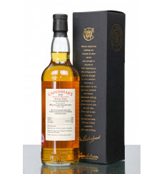 Macallan - Glenlivet 31 Years Old 1989 - Cadenhead's Single Cask Odense Shop