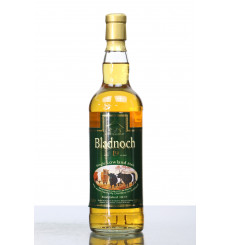 Bladnoch 19 Years Old - Cask Strength (early 2000's)