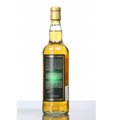 Bladnoch 19 Years Old - Cask Strength (early 2000's)
