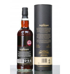 Glendronach 1993 - 2022 Hand Filled Single Cask No.2462