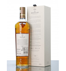 Macallan Fine Cacao - The Harmony Collection
