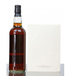 Glen Grant 24 Years Old 1976 - First Cask
