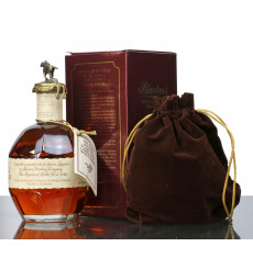Blanton's 2021 Single Barrel Bourbon Whiskey - No.136 Japanese Import (75cl)