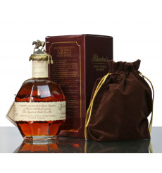 Blanton's 2021 Single Barrel Bourbon Whiskey - No.52 Japanese Import (75cl)