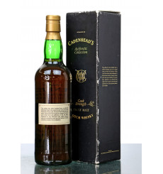 Tamdhu - Glenlivet 13 Years Old 1995 - Cadenhead's Authentic Cask Strength Collection