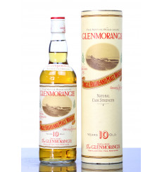 Glenmorangie 10 Years Old 1982 - Original Bottling Cask Strength