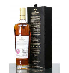 Macallan 18 Years Old - 2022 Release