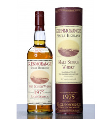 Glenmorangie 1975 - 2001 Limited Bottling
