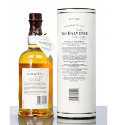 Balvenie 15 Years Old 1977 - Single Barrel No.864