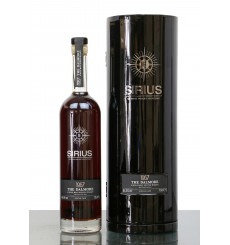 The Dalmore 44 Years Old 1967 - Sirius Single Cask