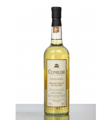Clynelish Distillery Only - Cask Strength