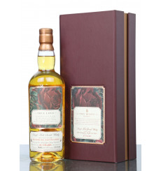 Rosebank 21 Years Old - The Roses True Love Edition I