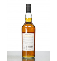 Speyside 30 Years Old 1991 - The Wine Society Reserve Cask Selection