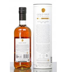Midleton Gold Spot 9 Years Old - Mitchell & Son 135th Anniversary