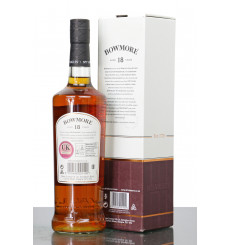 Bowmore 18 Years Old