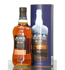 Jura 19 Years Old - Travel Exclusive The Paps