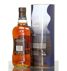 Jura 19 Years Old - Travel Exclusive The Paps