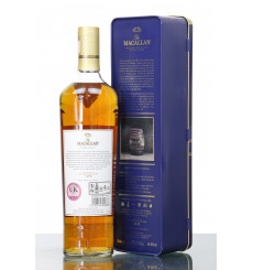 Macallan 12 Years Old - Double Cask Limited Edition Tin