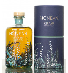 Nc'Nean - Organic Batch 01