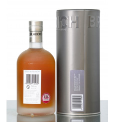 Bruichladdich 12 Years Old 2009 - Micro-Provenance Series Cask No.0474