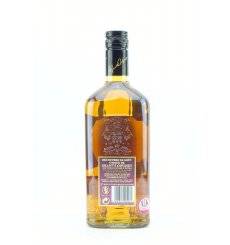 Grant's Odyssey Scotch Whisky Liqueur