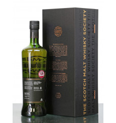 Laphroaig 25 Years Old 1995 - SMWS 29.274 The Vaults Collection 2020