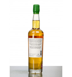 Daftmill 2007 - 2020 Abbey Whisky Single Cask No.43